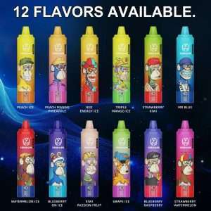 UZY Vape