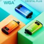 WGA CRYSTAL PLUS 20000