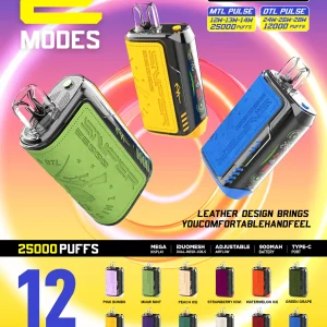 VAPMOD