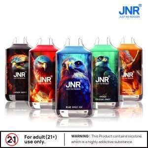 JNR αναλώσιμα vapes