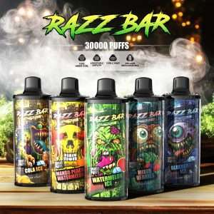 Razz bar